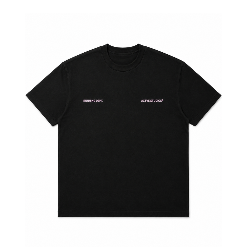 AS® RD-01. SHIRT