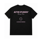 AS® RD-01. SHIRT