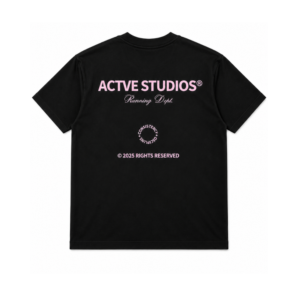 AS® RD-01. SHIRT