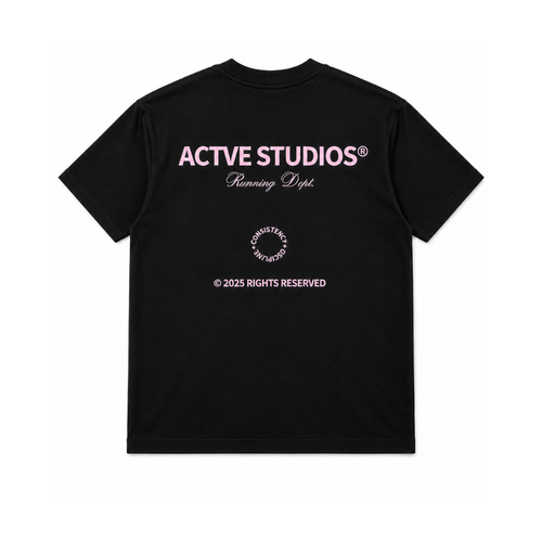 AS® RD-01. SHIRT